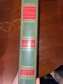 Enciclopedia POMBA PER FAMIGLIE