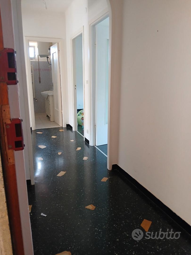 Appartamento – Busalla, Sarissola - Altro