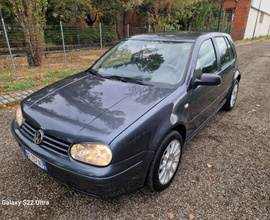 Volkswagen golf 4