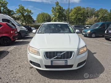 Volvo V70 2.0 Diesel