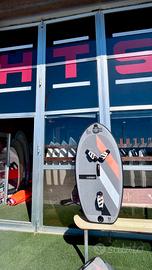 Tavola Wingfoil Rrd Air Beluga Pro 90l - rif 27