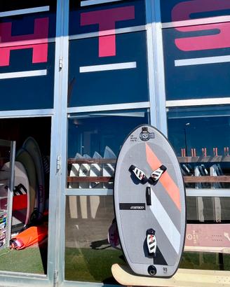 Tavola Wingfoil Rrd Air Beluga Pro 90l - rif 27