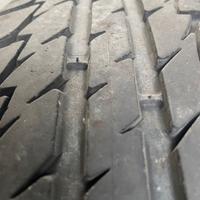 Pneumatici Kleber Dynaxer 175/65/14 con cerchi