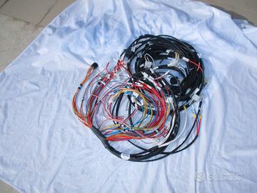 Impianto elettrico fiat 55-46/65-46/AGRIFULL65