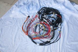 Impianto elettrico fiat 55-46/65-46/AGRIFULL65