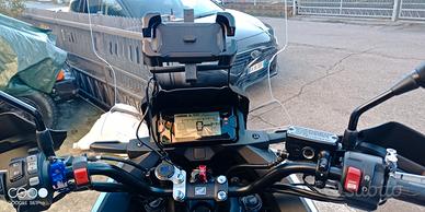 Honda NC750X – Super Accessoriata – Garanzia Uffic