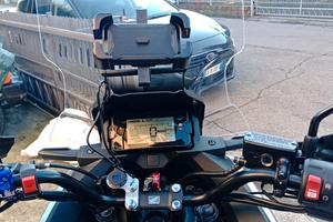 Honda NC750X – Super Accessoriata – Garanzia Uffic