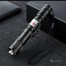 Puntatore laser professionale