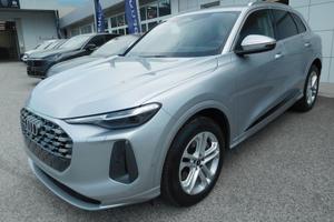 Audi Q5 Proline Advanced 2.0 TDI 204cv Hybrid quat