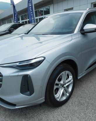 Audi Q5 Proline Advanced 2.0 TDI 204cv Hybrid quat