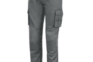 CARGO BLACK Pantalone Cargo per il biker OJ MOTO