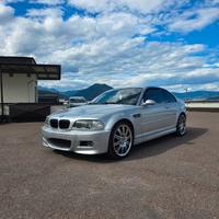 Bmw m3 e46 smg2