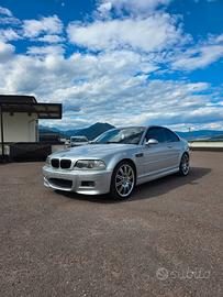 Bmw m3 e46 smg2