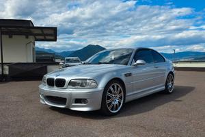 Bmw m3 e46 smg2