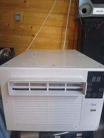 Climatizzatore da tavolo portatile 