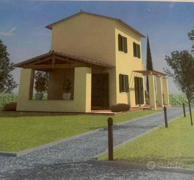 Terreno di 1790 m² a Lucca - Vista 3