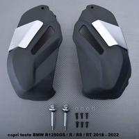 copri teste BMW R1250GS / R / RS / RT 2018 - 2022