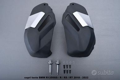 copri teste BMW R1250GS / R / RS / RT 2018 - 2022
