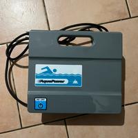 trasformatore aquatron