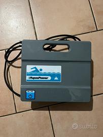 trasformatore aquatron