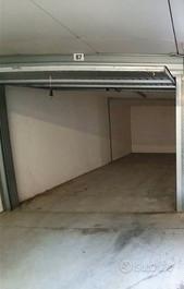 Garage al ca silis contratto annuale