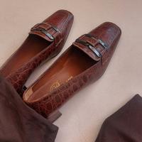 SCARPE DONNA N.36 MARCHE ORIGINALI