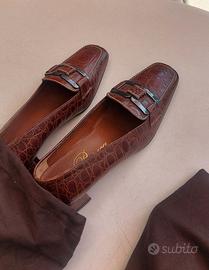 SCARPE DONNA N.36 MARCHE ORIGINALI