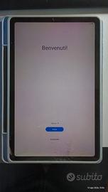Samsung Galaxy Tab 6 Lite con Penna