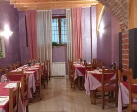 ATTIVITÀ DI RISTORANTE PIZZERIA (Cod. Brescia 153)
