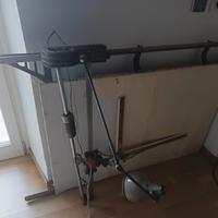 tecnigrafo vintage 