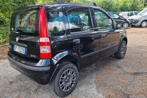 Fiat Panda 1.2 Dynamic Natural Power