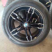 CERCHI IN LEGA BMW