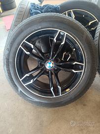 CERCHI IN LEGA BMW