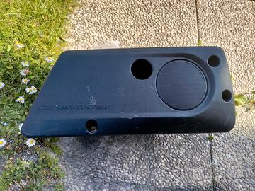 Subwoofer attivo Grande Punto