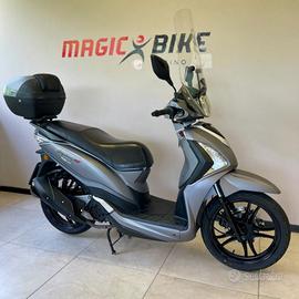 Sym Symphony 125