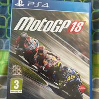 MotoGP 18