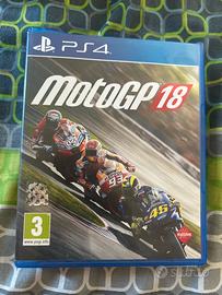 MotoGP 18