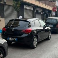 Opel Astra 2012 1.7 110cv bollo già pagato