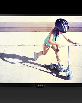 Philips TV LED Ultra Sottile 42"