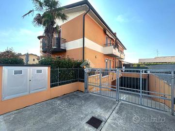 2 LOCALI A ISOLA DELLA SCALA