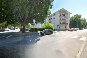 Ricerco garage monfalcone