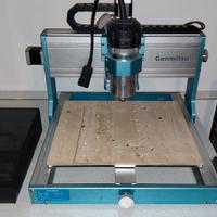 Fresatrice Genmitsu Prover 3030