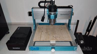 Fresatrice Genmitsu Prover 3030