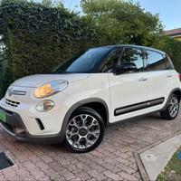 Fiat 500L 1.3 Multijet 85 CV Trekking