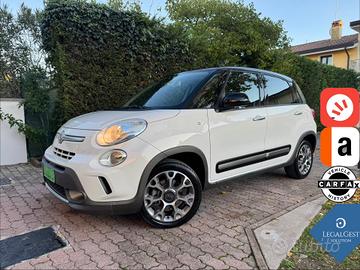 Fiat 500L 1.3 Multijet 85 CV Trekking