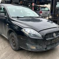 Fiat Croma "2008" 1900 Multijet 88KW120CV*939A10