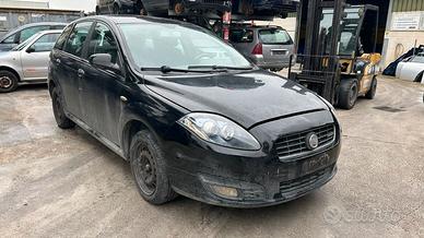 Fiat Croma "2008" 1900 Multijet 88KW120CV*939A10