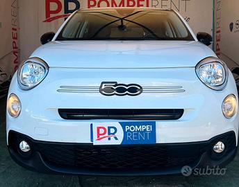 Fiat 500X 1.3 mjet 95cv