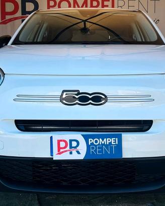 Fiat 500X 1.3 mjet 95cv