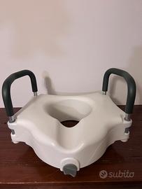 Rialzo wc